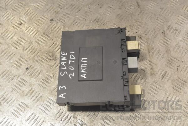 Блок управления бортовой сети Audi A3 (8P) 2003-2012 8P0907279F 238044 - 2