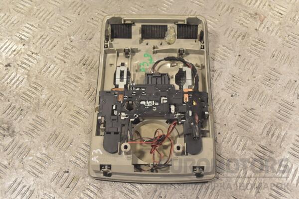 Плафон салона передний Audi A3 (8P) 2003-2012 8P0947135D 238051 - 2