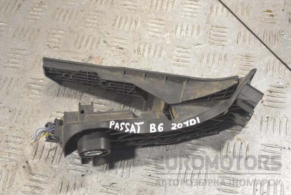 Педаль газу електро пластик VW Passat (B6) 2005-2010 1K1721503L 238065 - 2