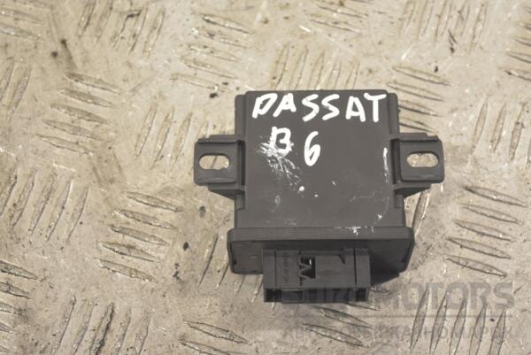 Блок управления светом VW Passat (B6) 2005-2010 5M0907357A 238071 - 2