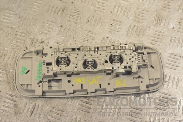 Плафон салона задний VW Passat (B6) 2005-2010 3C0947291C 238079 - 2