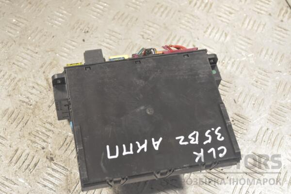 Блок SAM Mercedes CLK (W209) 2002-2009 A2095451901 238083 - 2
