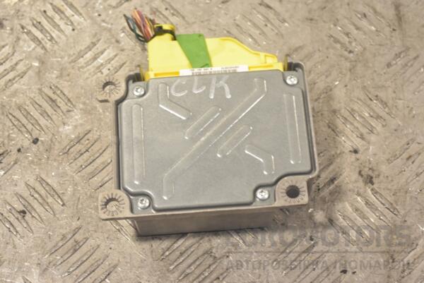 Блок управления Airbag Mercedes CLK (W209) 2002-2009 0285001881 238096 - 2