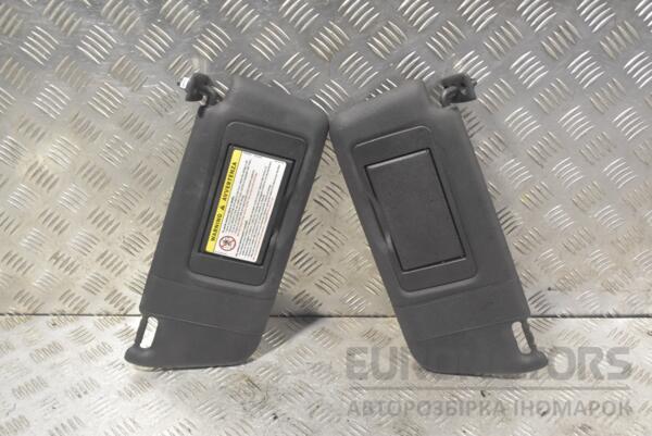Козирок сонцезахисний лівий Mercedes CLK (W209) 2002-2009 238107 - 2