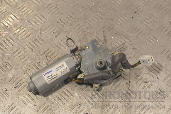 Моторчик люка Mercedes CLK (W209) 2002-2009 A2038203142 238119 - 2