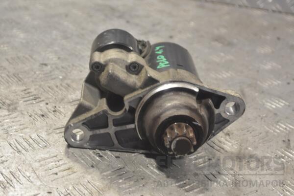 Стартер VW Polo 1.4 16V 2001-2009 0001120400 238129 - 2