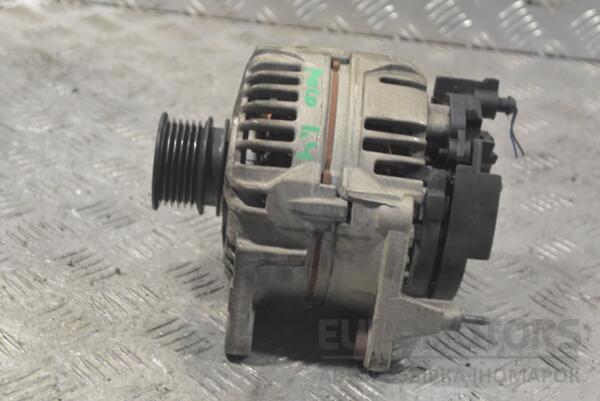 Генератор VW Polo 1.4 16V 2001-2009 037903025M 238131 - 2