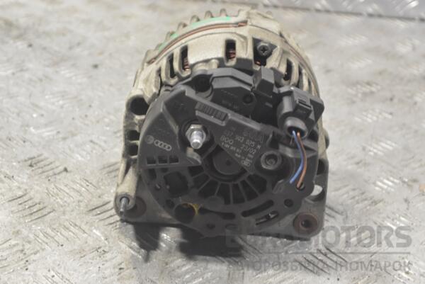 Генератор VW Polo 1.4 16V 2001-2009 037903025M 238131 - 3