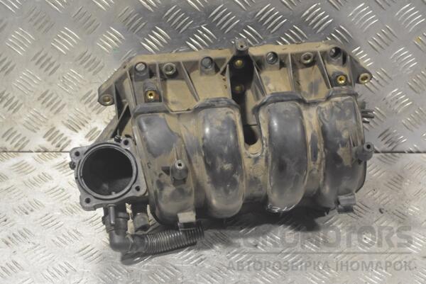 Коллектор впускной пластик VW Polo 1.4 16V 2001-2009 036129711FG 238137 - 2