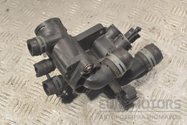 Корпус термостата VW Polo 1.4 16V 2001-2009 032121111AP 238142 - 2