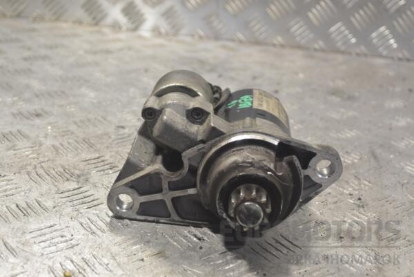 Стартер Seat Ibiza 1.6 16V 2008-2017 02T911023R 238155 - 2