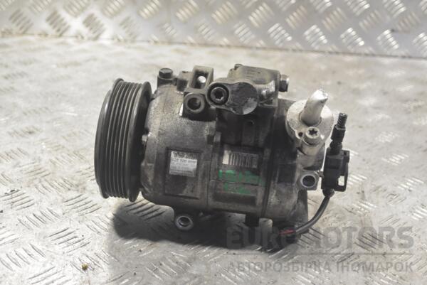 Компресор кондиціонера VW Polo 1.6 16V 2009-2016 6Q0820808F 238157 - 2
