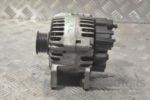 Генератор VW Polo 1.6 16V 2009-2016 03C903023B 238165 - 2