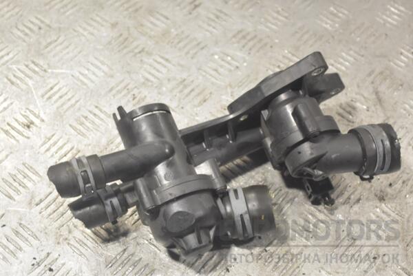 Корпус термостата Seat Ibiza 1.6 16V 2008-2017 03C121111AE 238170 - 2