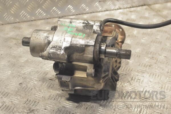 Раздаточная коробка МКПП Suzuki Ignis 1.5 16V 2003-2008 238205 - 3