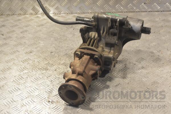 Раздаточная коробка МКПП Suzuki Ignis 1.5 16V 2003-2008 238205 - 4