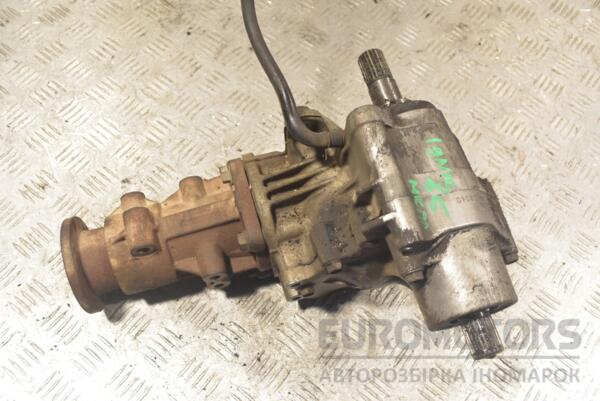 Раздаточная коробка МКПП Suzuki Ignis 1.5 16V 2003-2008 238205 - 5