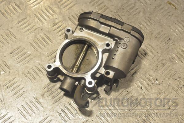 Дроссельная заслонка электр Mercedes C-class 2.3 16V (W202) 1993-2000 A1111410125 238216 - 2