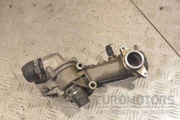 Корпус термостата Mercedes C-class 2.3 16V (W202) 1993-2000 A1112030473 238223 - 2