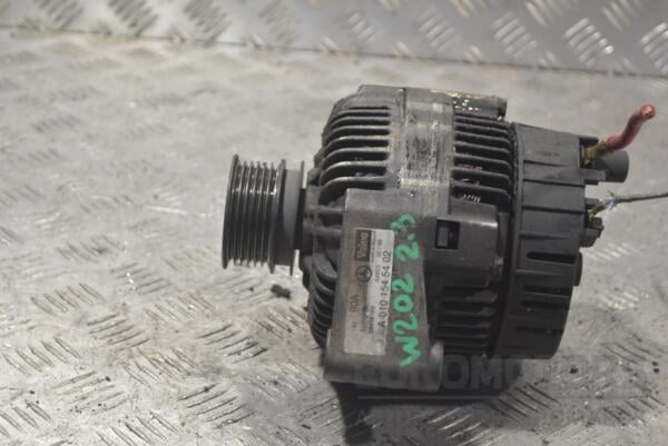 Генератор Mercedes E-class 2.3 16V (W210) 1995-2002 A0101545402 238236 - 2