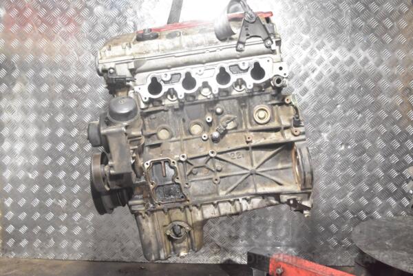 Двигун Mercedes C-class 2.3 16V (W202) 1993-2000 M 111.975 238246 - 2