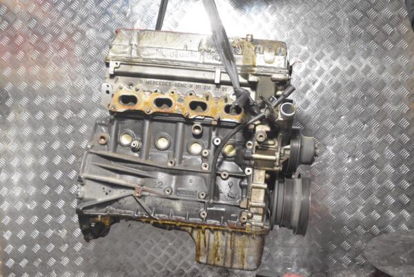 Двигун Mercedes C-class 2.3 16V (W202) 1993-2000 M 111.975 238246 - 4