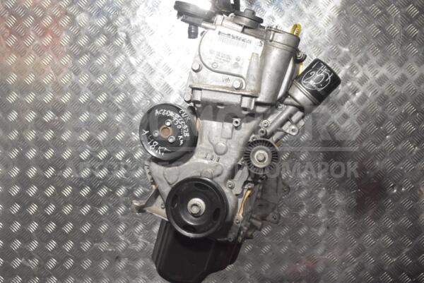 Двигун VW Polo 1.6 16V 2009-2016 CNK 238252 euromotors.com.ua