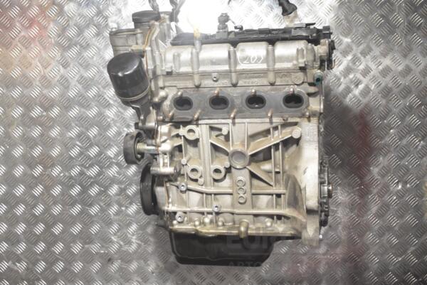 Двигатель VW Polo 1.6 16V 2009-2016 CNK 238252 - 2