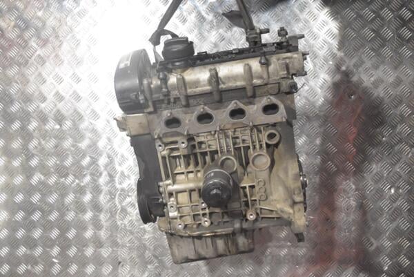 Двигун VW Polo 1.4 16V 2001-2009 BBZ 238258 - 2