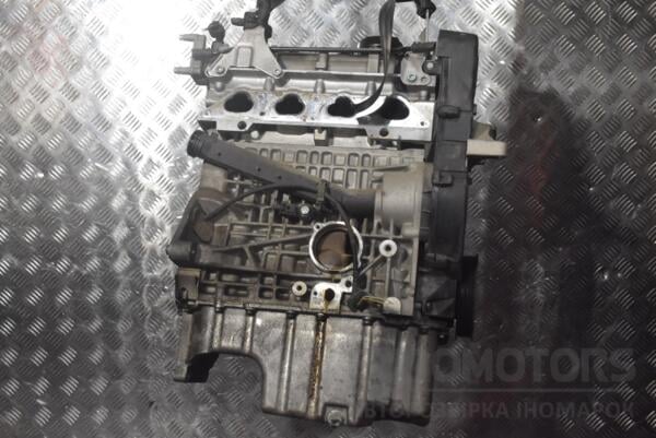 Двигун VW Polo 1.4 16V 2001-2009 BBZ 238258 - 4