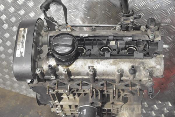 Двигун VW Polo 1.4 16V 2001-2009 BBZ 238258 - 5