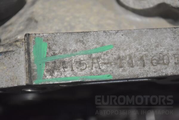 Двигатель Suzuki Ignis 1.5 16V 2003-2008 M15A 238264 - 6