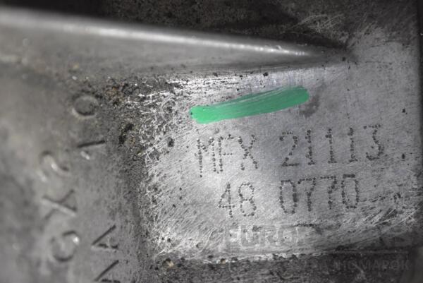 МКПП (механическая коробка переключения передач) 5-ступка Seat Ibiza 1.6 16V 2008-2017 MFX 238270 - 6
