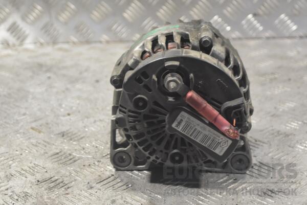 Генератор Renault Megane 1.5dCi (III) 2009-2016 231000026R 238296 - 3