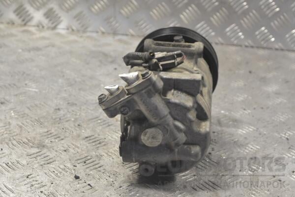 Компрессор кондиционера Renault Megane 1.5dCi (III) 2009-2016 8200939386 238299 - 3