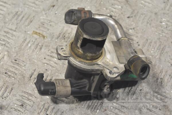 Клапан EGR електричний Renault Megane 1.5dCi (III) 2009-2016 8200836385 238304 - 2
