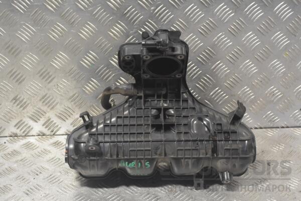 Коллектор впускной пластик Toyota Auris 1.8 16V Hybrid (E18) 2012 1712037054 238338 - 2