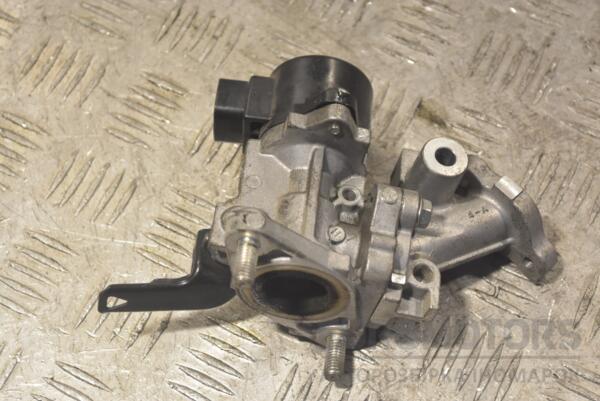 Клапан EGR электр Toyota Auris 1.8 16V Hybrid (E18) 2012 2562037120 238346 - 2