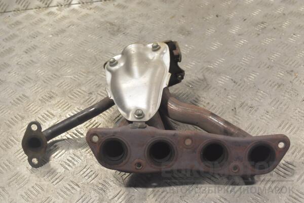 Колектор випускний Toyota Auris 1.8 16V Hybrid (E18) 2012 238352 - 2