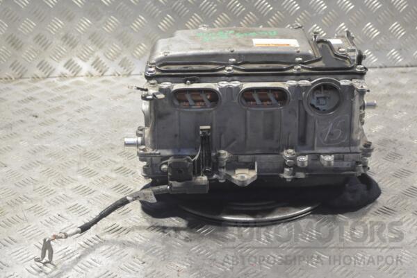Регулятор напряжения (инвертор) Toyota Auris 1.8 16V Hybrid (E18) 2012 G920047190 238355 - 3