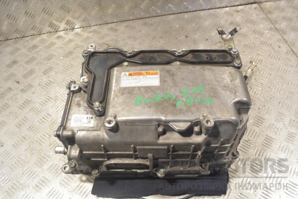 Регулятор напряжения (инвертор) Toyota Auris 1.8 16V Hybrid (E18) 2012 G920047190 238355 - 5