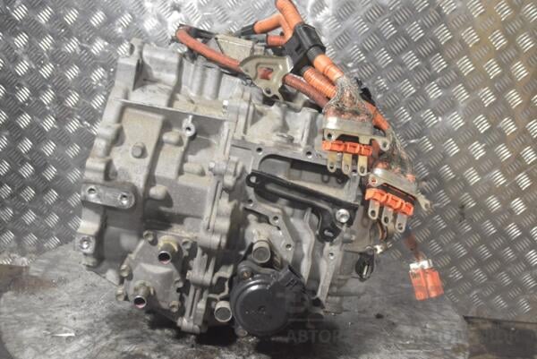 АКПП (автоматична коробка перемикання передач) Toyota Auris 1.8 16V Hybrid (E18) 2012 238386 - 4
