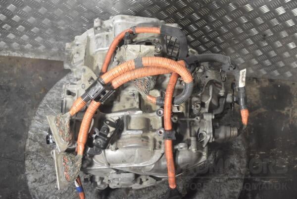 АКПП (автоматична коробка перемикання передач) Toyota Auris 1.8 16V Hybrid (E18) 2012 238386 - 5