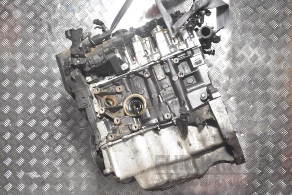 Двигун (ТНВД Siemens) Renault Modus 1.5dCi 2004-2012 K9K 836 238397 - 2