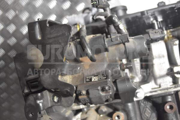Паливний насос високого тиску (ТНВД) Renault Duster 1.5dCi 2010 5WS40565 238403 euromotors.com.ua