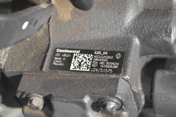 Паливний насос високого тиску (ТНВД) Renault Duster 1.5dCi 2010 5WS40565 238403 - 2