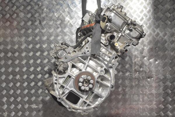 Двигун Toyota Auris 1.8 16V Hybrid (E18) 2012 2ZR-FXE 238405 - 3