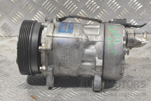 Компресор кондиціонера VW Bora 1.9tdi 1997-2005 1J0820803K 238431 - 2