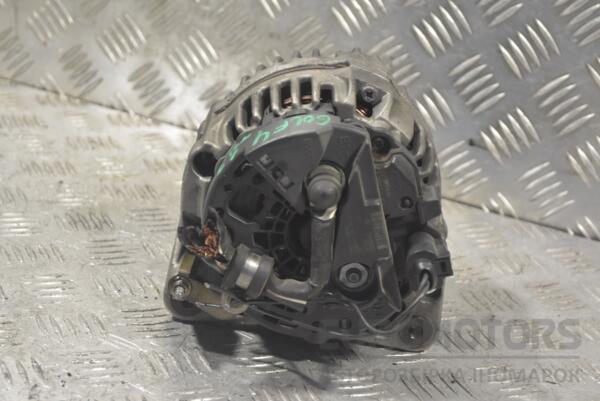 Генератор VW Bora 1.9tdi 1997-2005 0124325001 238434 - 3