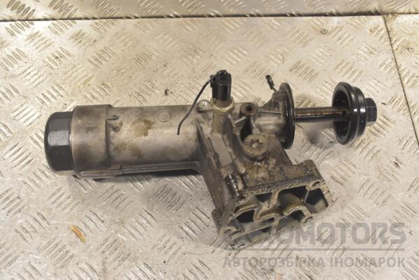Корпус масляного фільтра VW Golf 1.9tdi (IV) 1997-2003 038115389C 238441 - 2